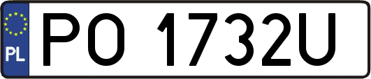 PO1732U