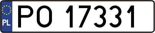 PO17331