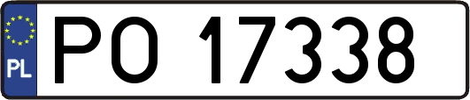 PO17338