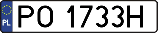 PO1733H