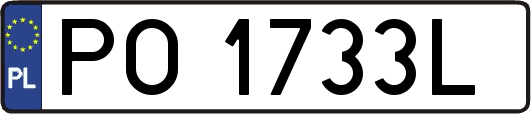PO1733L