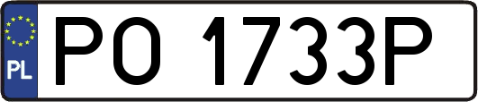 PO1733P