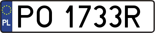 PO1733R