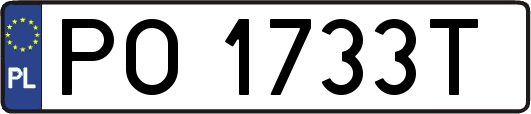 PO1733T