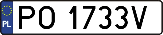 PO1733V