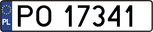 PO17341