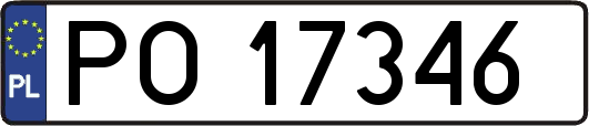 PO17346