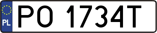 PO1734T