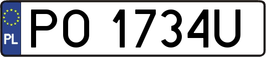 PO1734U