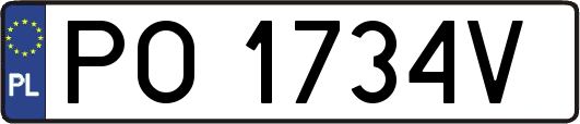 PO1734V