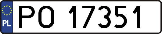 PO17351