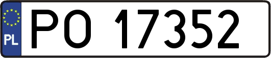 PO17352