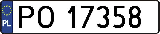 PO17358