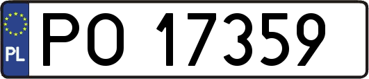 PO17359