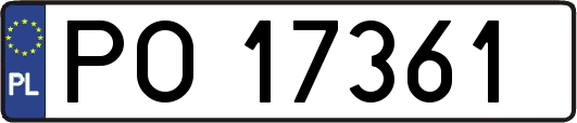 PO17361