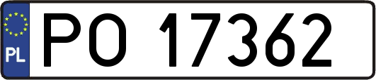 PO17362