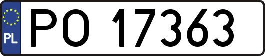 PO17363
