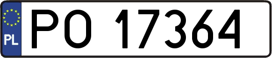 PO17364