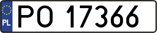 PO17366