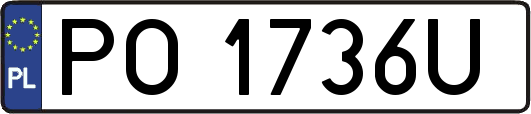 PO1736U