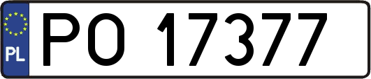 PO17377