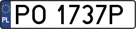 PO1737P