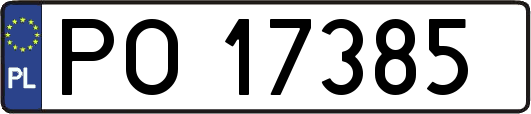 PO17385
