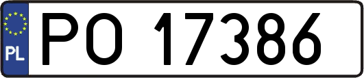 PO17386