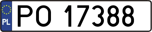 PO17388