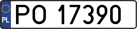 PO17390