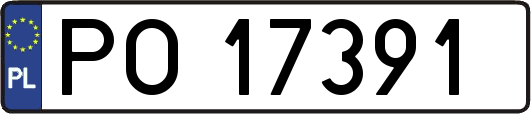 PO17391