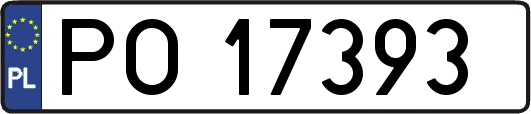 PO17393