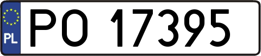 PO17395