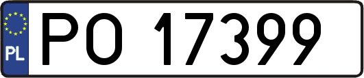 PO17399