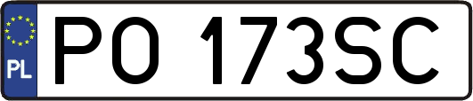 PO173SC