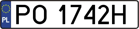 PO1742H