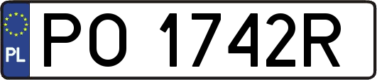 PO1742R