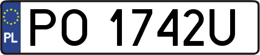 PO1742U