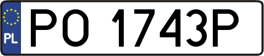 PO1743P