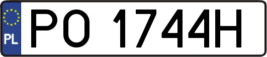 PO1744H