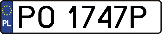 PO1747P