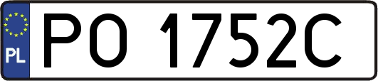 PO1752C
