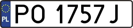 PO1757J