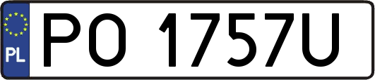 PO1757U