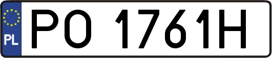 PO1761H
