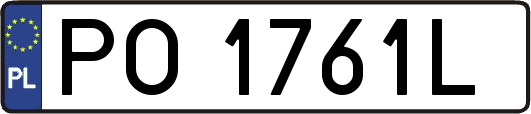 PO1761L