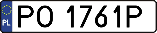 PO1761P