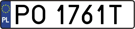 PO1761T
