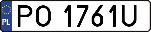 PO1761U