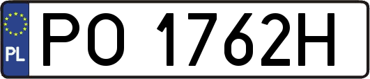 PO1762H